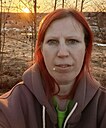Анна, 34 года
