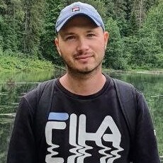 Владимир, 40 из г. Санкт-Петербург.