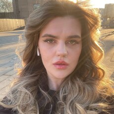Фотография девушки Полина, 22 года из г. Уфа