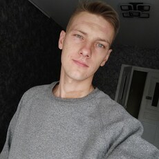 Фотография мужчины Сергей, 28 лет из г. Жабинка