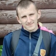 Фотография мужчины Даниил, 21 год из г. Бобруйск