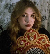 Фотография девушки Анна, 24 года из г. Тюмень