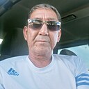 Атабек, 55 лет