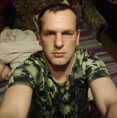 Фотография мужчины Славомир, 32 года из г. Миоры
