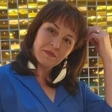 Елена, 45 из г. Чита.