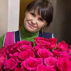 Фотография девушки Анна, 36 лет из г. Владивосток