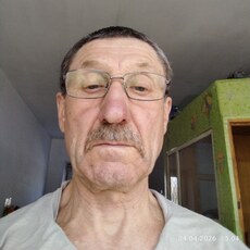 Фотография мужчины Юрий, 69 лет из г. Барнаул