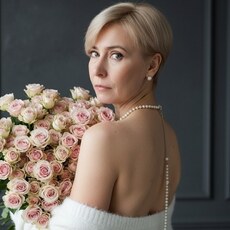 Фотография девушки Клара, 41 год из г. Тула
