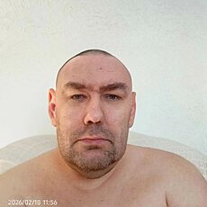 Фотография мужчины Антон, 46 лет из г. Ижевск