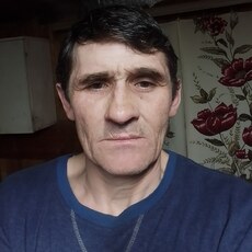 Фотография мужчины Райфан, 52 года из г. Красноуфимск