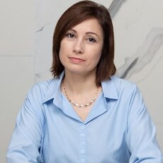 Фотография девушки Елена, 54 года из г. Ростов-на-Дону