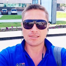 Фотография мужчины Pavel, 36 лет из г. Чебоксары