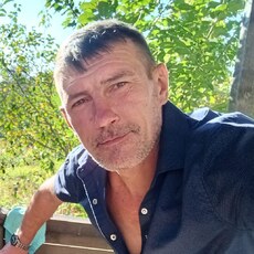 Фотография девушки Александр, 48 лет из г. Оренбург