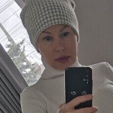 Эльза, 45 из г. Ессентуки.