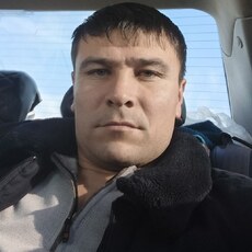 Фотография мужчины Баха, 32 года из г. Обнинск