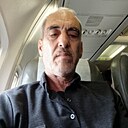 Зулфу, 56 лет