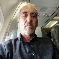 Фотография мужчины Зулфу, 56 лет из г. Киров