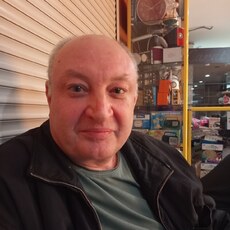 Фотография мужчины Алексей, 59 лет из г. Донецк