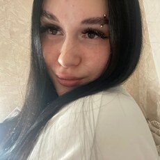 Фотография девушки Дана, 18 лет из г. Нижний Новгород