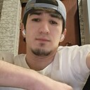 Ахмед, 23 года