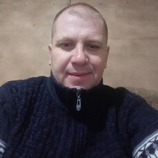 Фотография мужчины Николай, 41 год из г. Лысьва