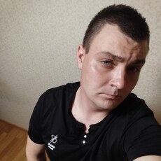 Фотография мужчины Вячеслав, 29 лет из г. Чудово