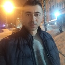 Фотография мужчины Джан, 38 лет из г. Тобольск