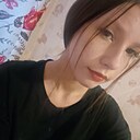 Оля, 20 лет