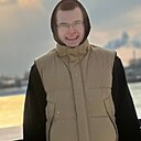 Иван, 21 год