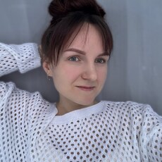 Фотография девушки Мария, 27 лет из г. Пермь
