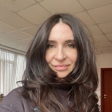 Ольга, 45 из г. Малаховка.