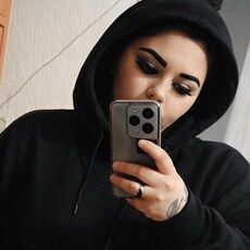 Фотография девушки Космос, 24 года из г. Красноярск