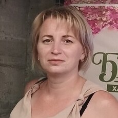 Светлана, 42 из г. Шахты.