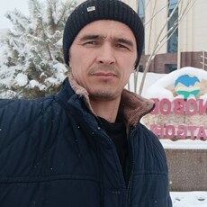 Фотография мужчины Рустамжон, 41 год из г. Комсомольск-на-Амуре