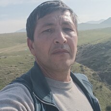 Фотография мужчины Азизбек, 42 года из г. Андижан