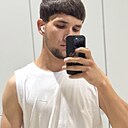 Murat, 23 года
