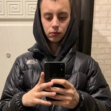 Фотография мужчины Денис, 20 лет из г. Северодвинск
