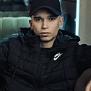 Кирилл, 23 года