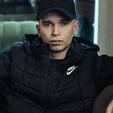 Фотография мужчины Кирилл, 23 года из г. Славянск-на-Кубани