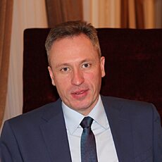 Фотография мужчины Влад, 53 года из г. Орел