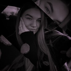 Дарья, 23 из г. Красноярск.
