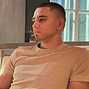 Александр, 20 лет