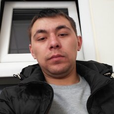 Фотография мужчины Иван, 35 лет из г. Набережные Челны