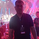 Бек, 45 лет