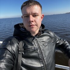 Фотография мужчины Кирилл, 21 год из г. Могилев