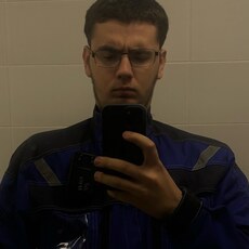 Фотография мужчины Андрей, 20 лет из г. Гродно