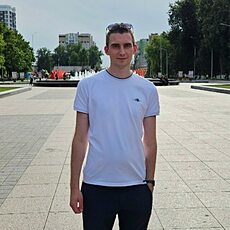 Фотография мужчины Кирилл, 27 лет из г. Брянск