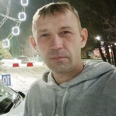 Фотография мужчины Владимир, 43 года из г. Ирбейское