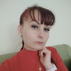 Фотография девушки Алина, 25 лет из г. Москва