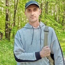 Фотография мужчины Сергей, 47 лет из г. Томск